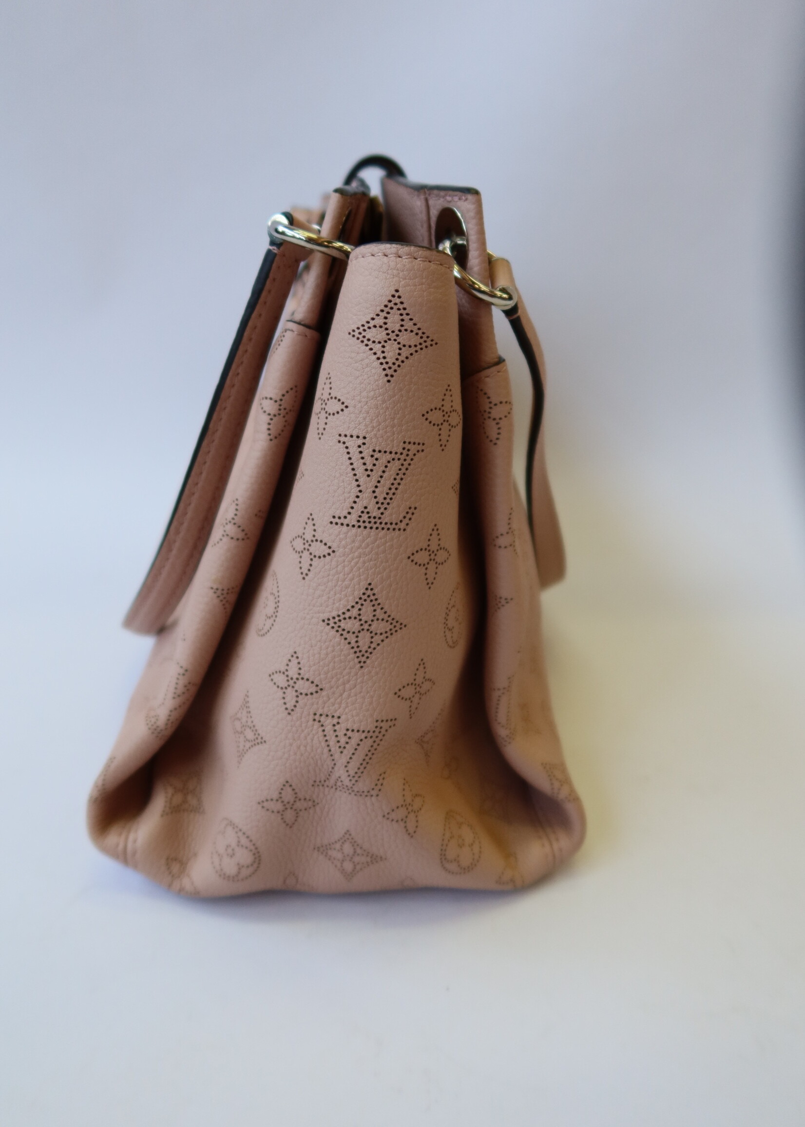 Louis Vuitton Mahina Sevres Bag