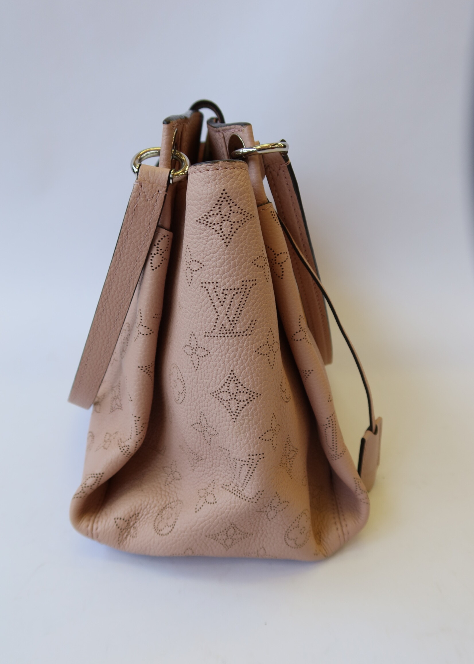 Louis Vuitton Mahina Sevres Bag