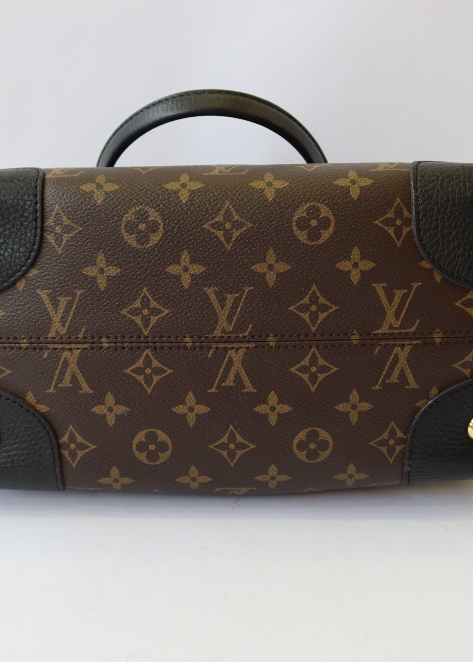 Louis Vuitton Monogram Estrela Noir