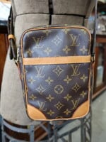 Louis Vuitton Monogram Danube PM