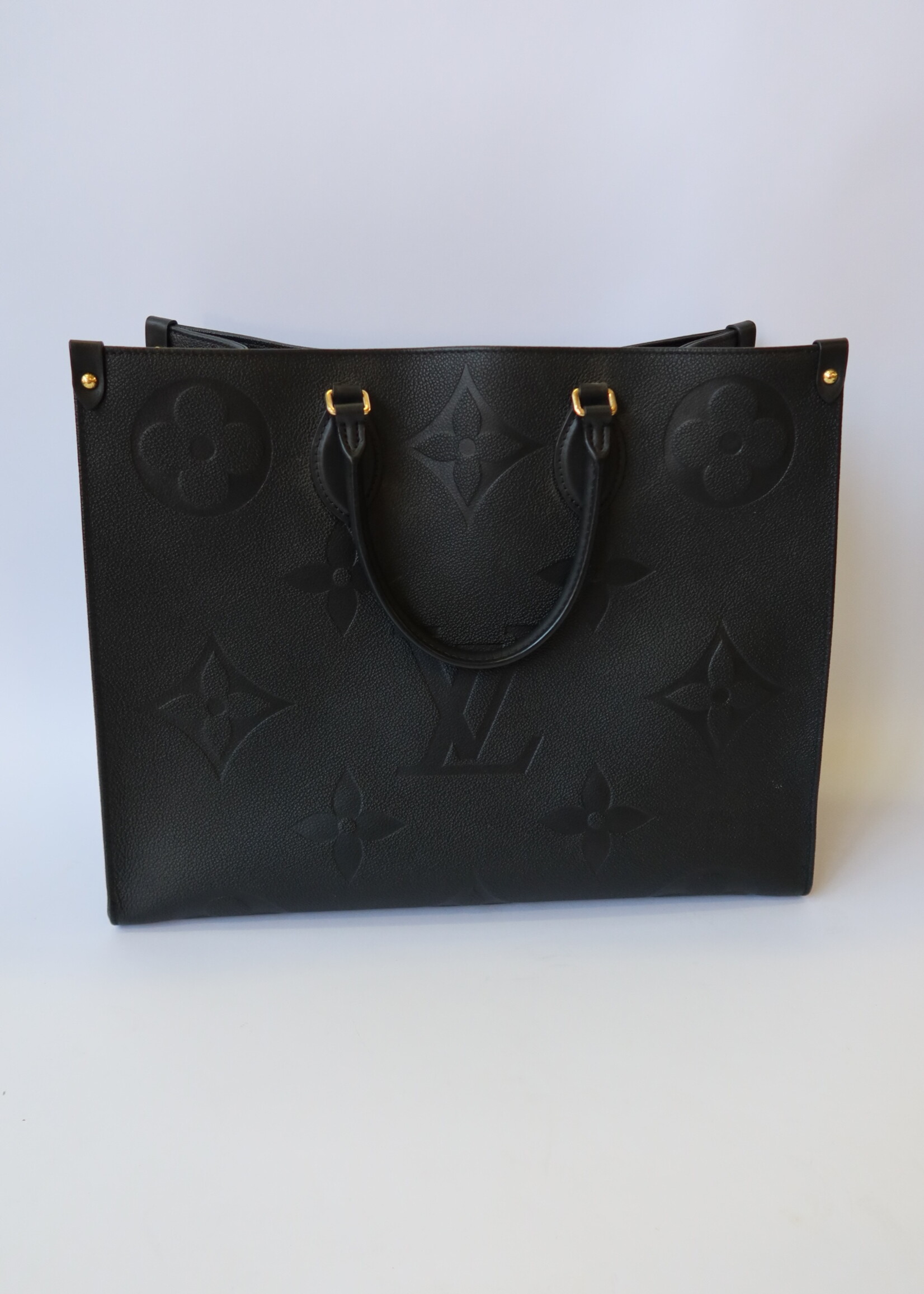 Lv black empreinte hotsell