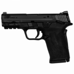 Smith and Wesson S&W Shield M2.0 M&P 9MM EZ w/ safety