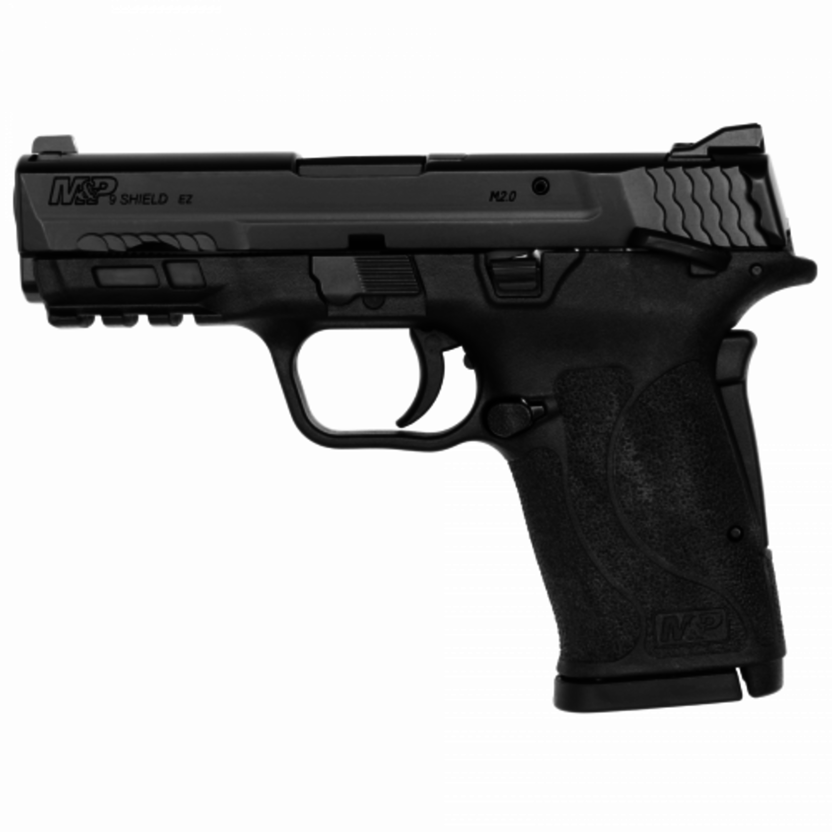Smith and Wesson S&W Shield M2.0 M&P 9MM EZ w/ safety