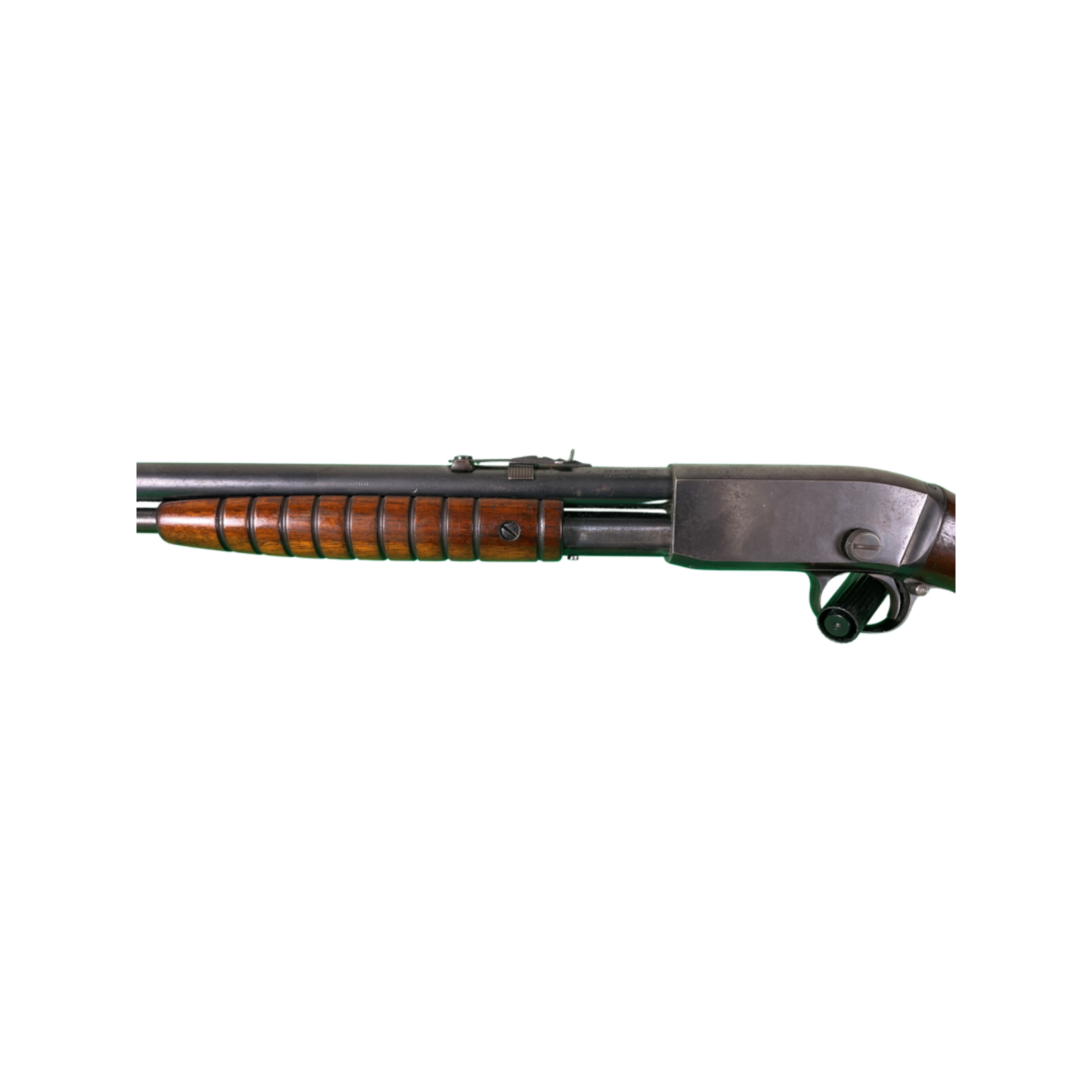 USED - Remington Model 12-A Takedown Rifle - .22 S/L/LR - 10 X