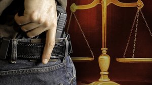 "Can I get a Concealed Carry Weapons (CCW) permit in Maryland?" : The US Supreme Court's ruling and what it means for Marylanders