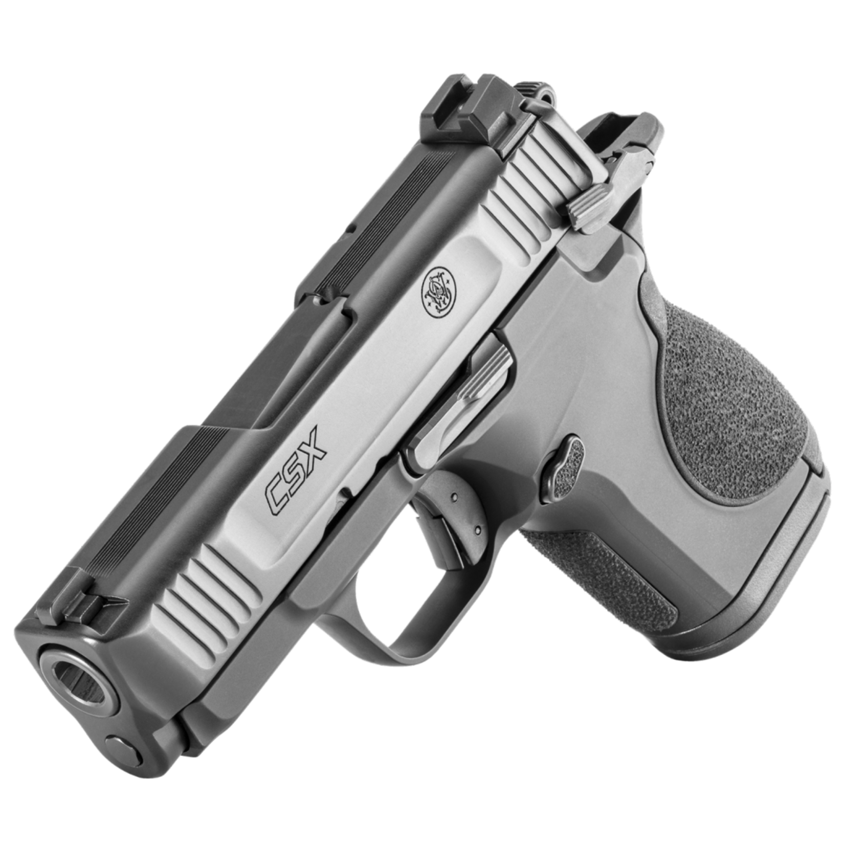 Smith and Wesson S&W CSX 9mm FS TS