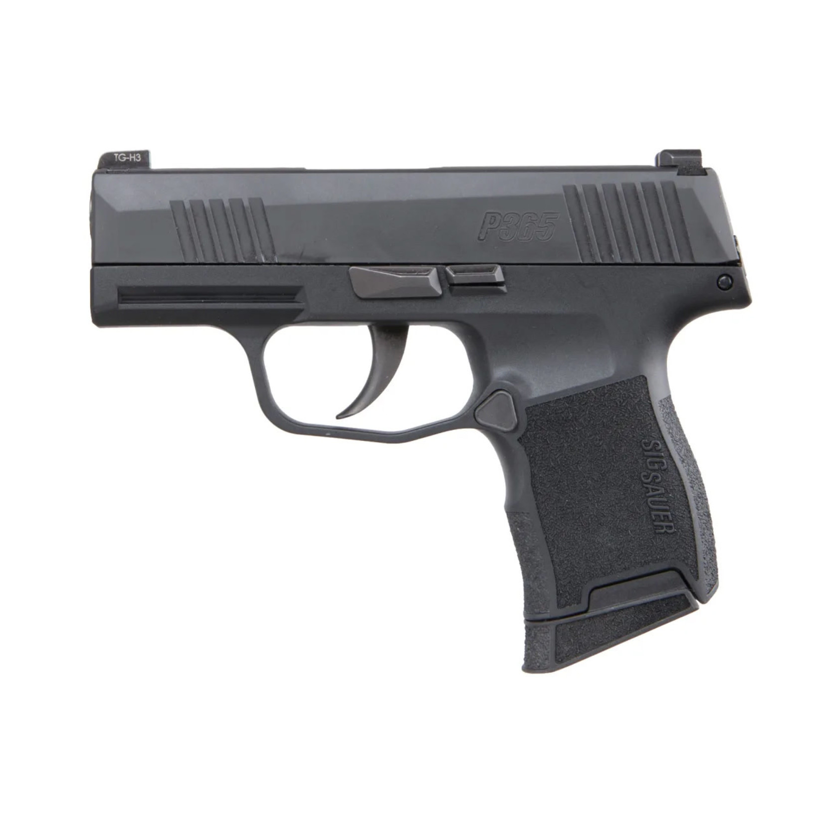 Sig Sauer SIG SAUER P365 9MM 3.1" 10-RD PISTOL