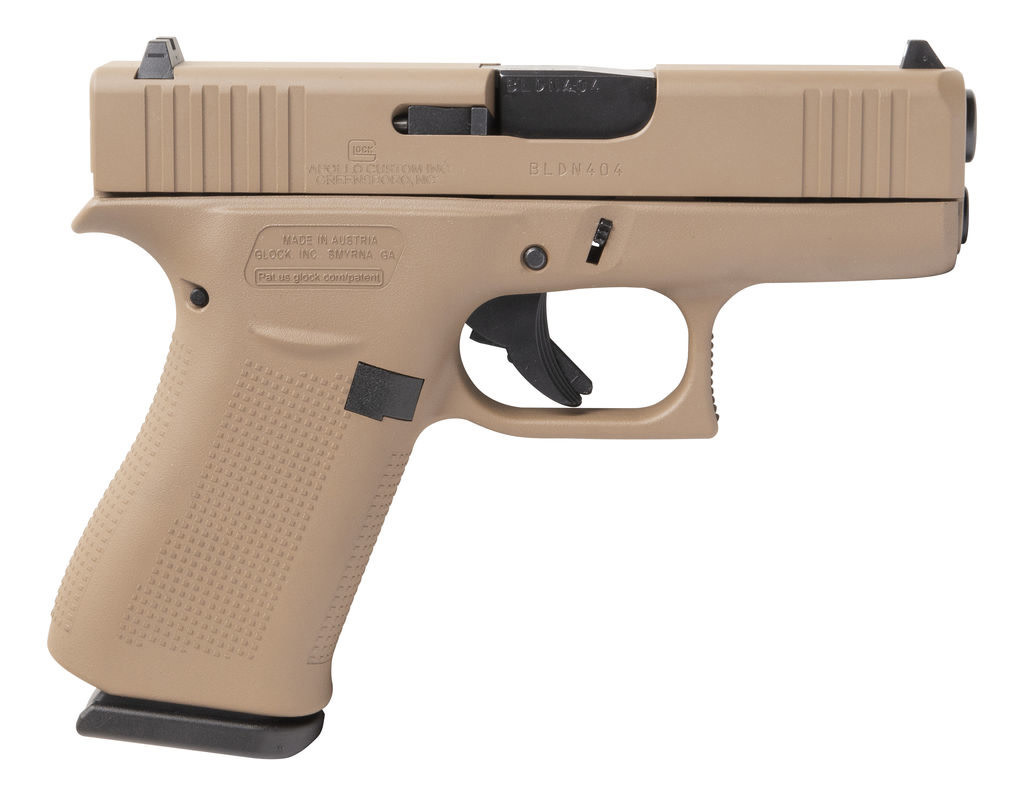 glock-43x-9mm-10rnd-fde-fde-10-x-firearms