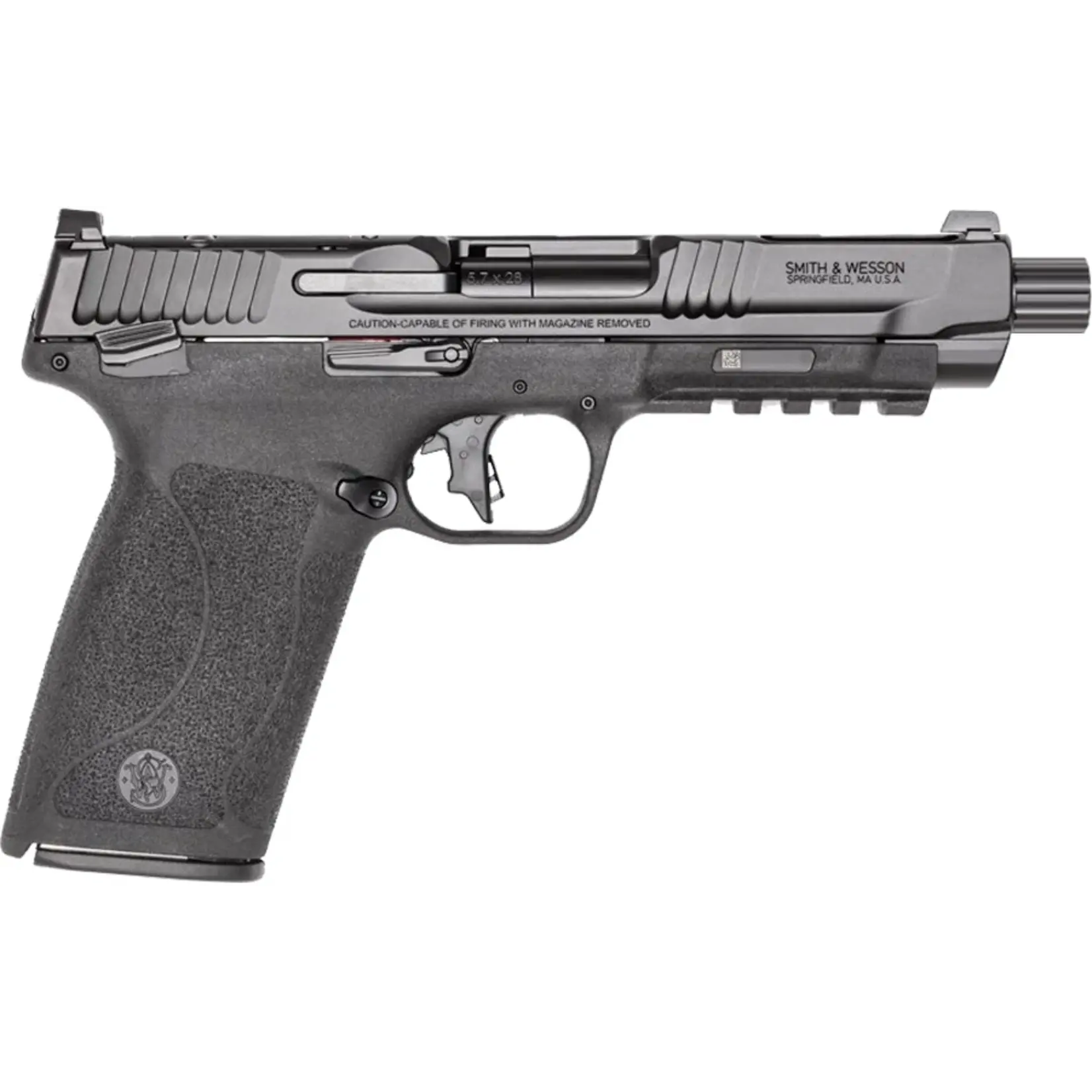 Smith and Wesson Smith & Wesson M&P 5.7 - 5.7x28mm - 22rnd