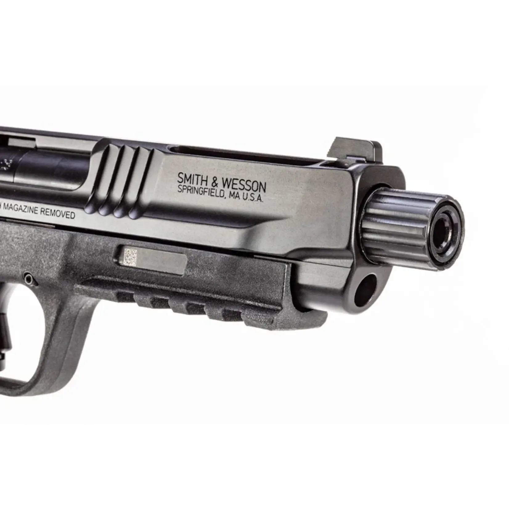 Smith and Wesson Smith & Wesson M&P 5.7 - 5.7x28mm - 22rnd