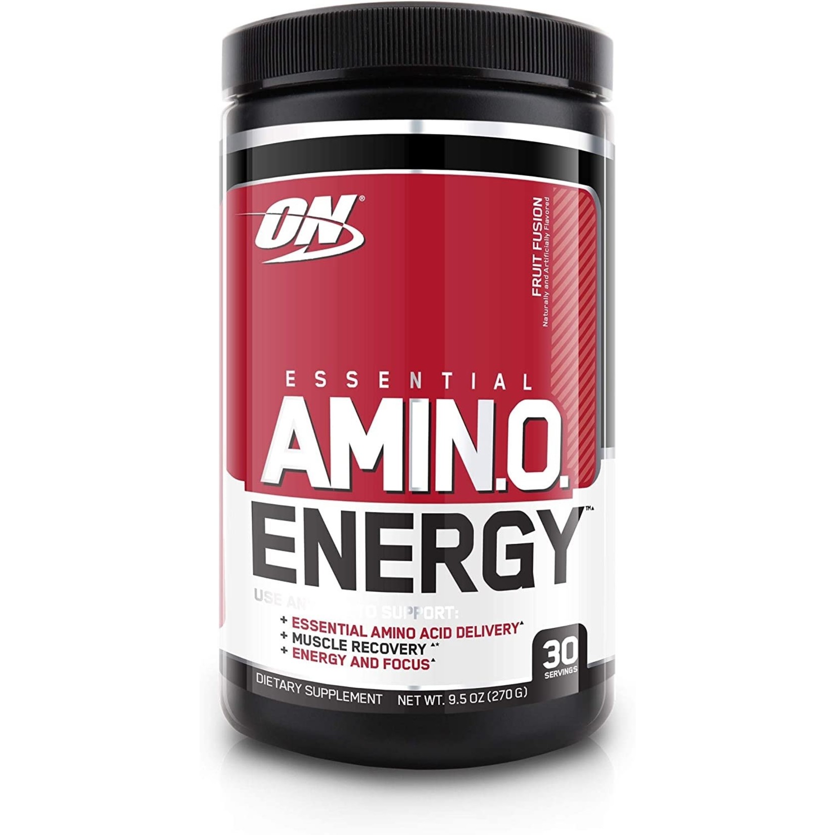Optimum Nutrition Optimum Nutrition Amino Energy 30srv