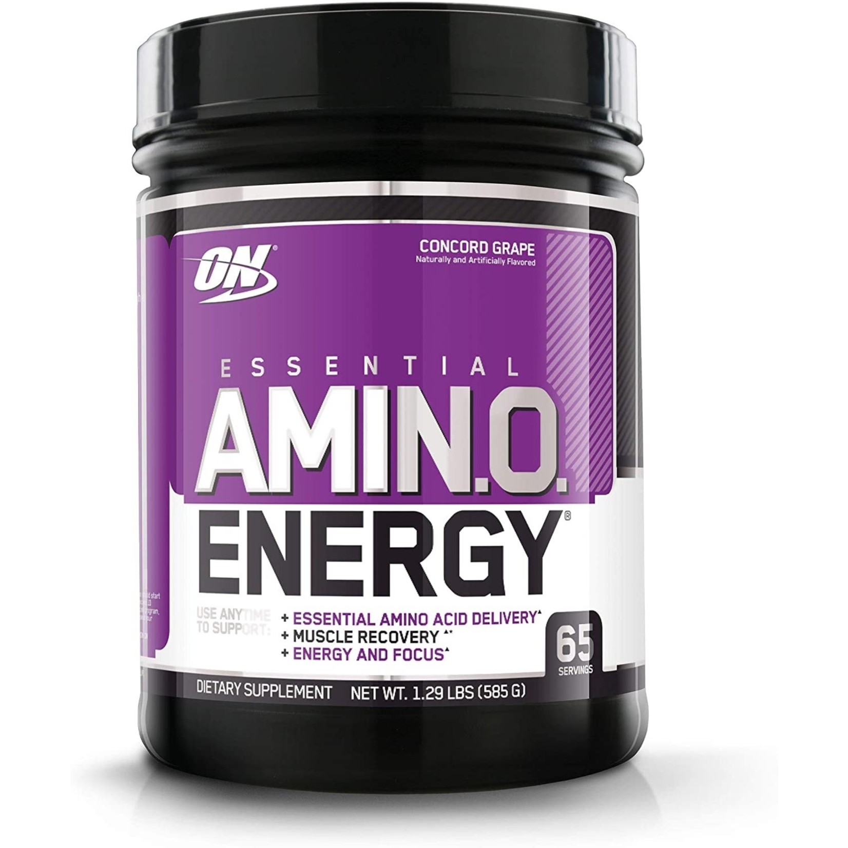 Optimum Nutrition Optimum Nutrition Amino Energy 65srv