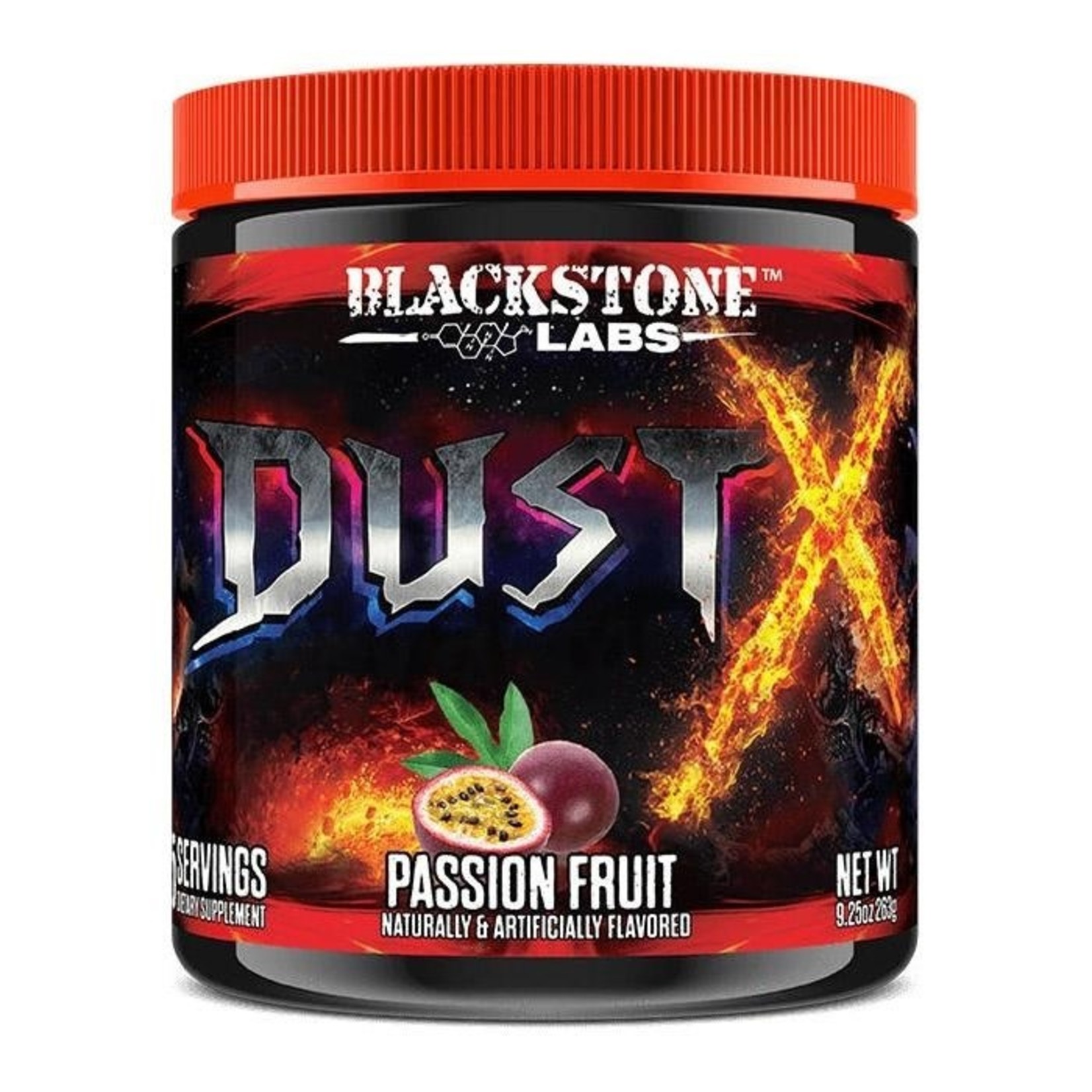 Blackstone Labs Blackstone Labs Dust X