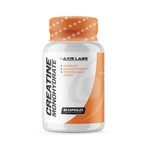 Axis Labs Axis Labs Creatine Monohydrate Micronized 90 Capsules