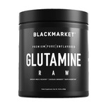 BlackMarket Labs BlackMarket Labs Glutamine 300g