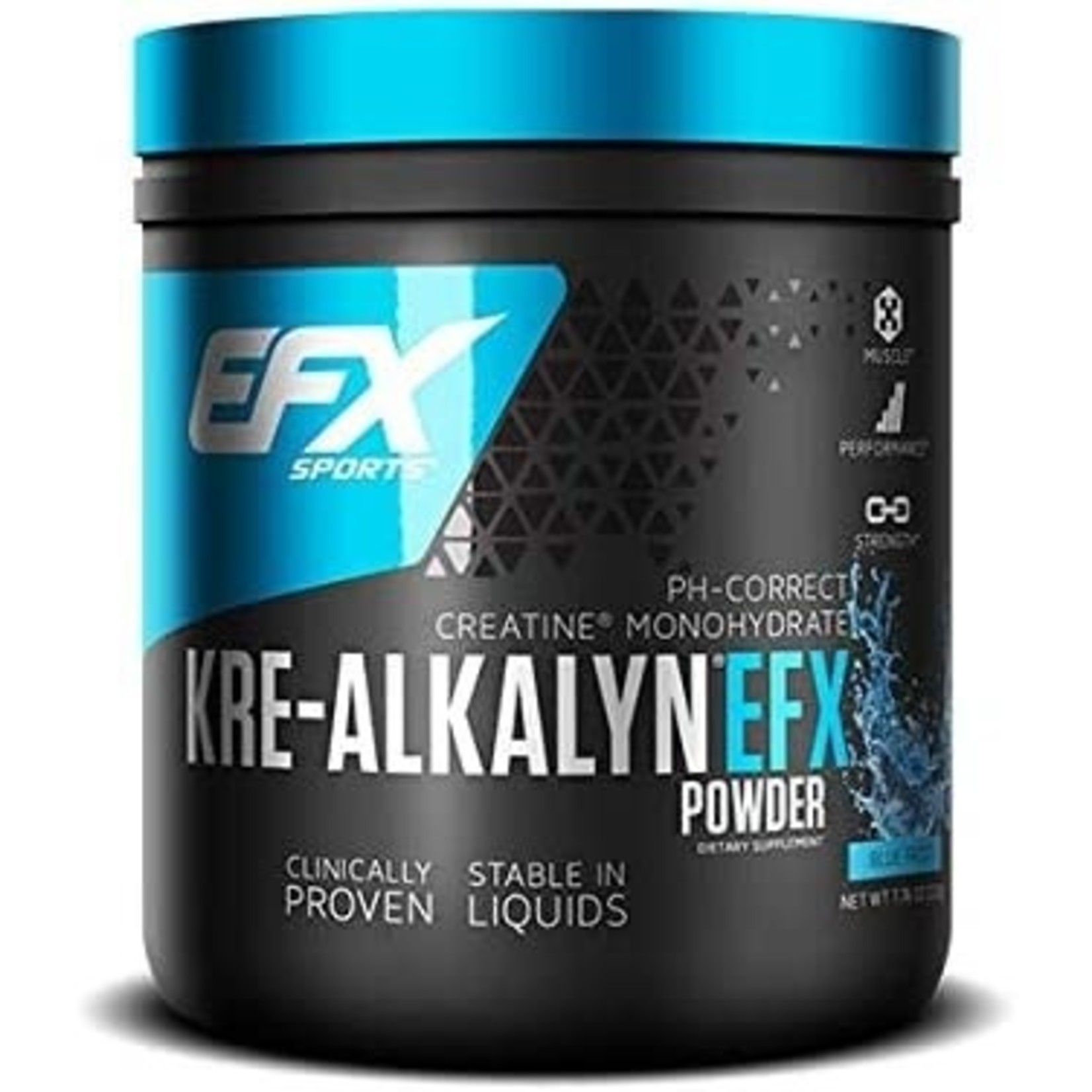 EFX Sports EFX Sports Kre-Alkalyn Powder
