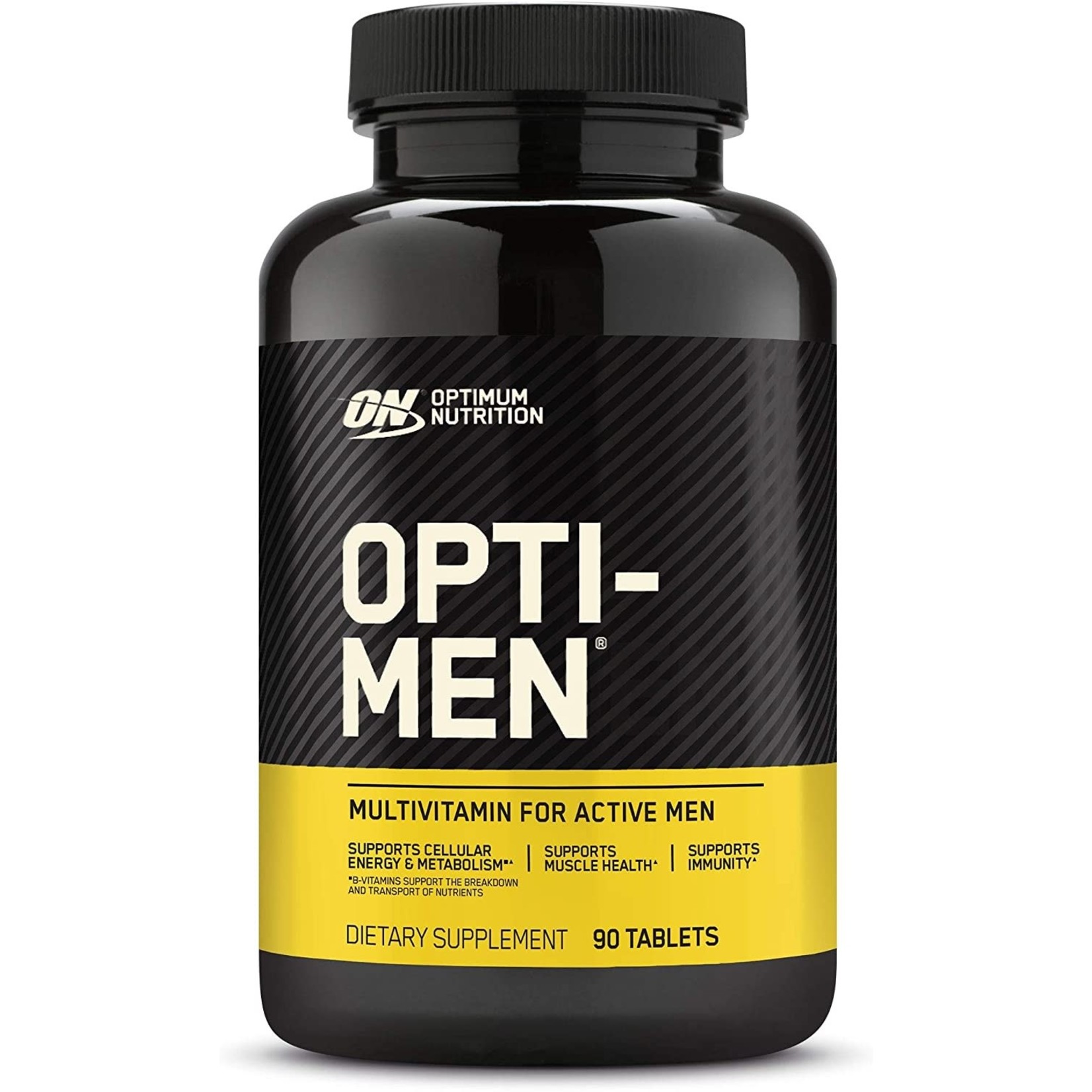 Optimum Nutrition Optimum Nutrition Opti-Men
