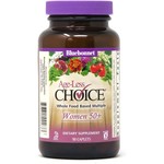 Bluebonnet Nutrition Bluebonnet Nutrition Age-Less Choice Whole Food Based Multiple for Women 50+, 90 caplets