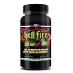 INNOVATIVE LABS Innovative Labs Hell Fire + Ephedra 100 Capsules