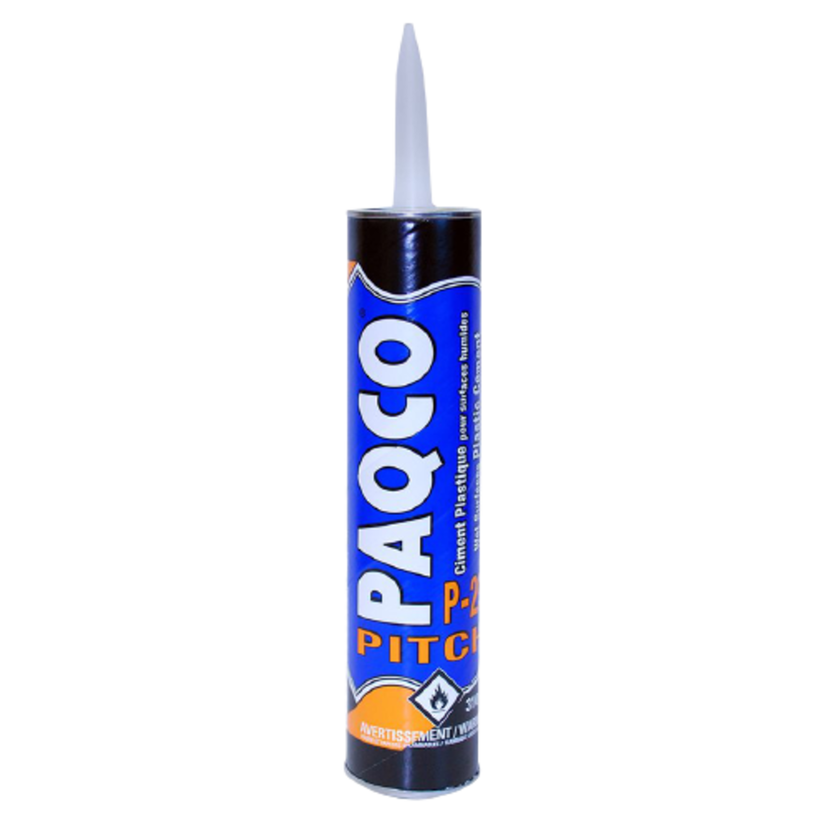 PAQCO PITCH ROOF CEMENT 300ML