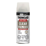 TREMCLAD CLEAR SPRAY