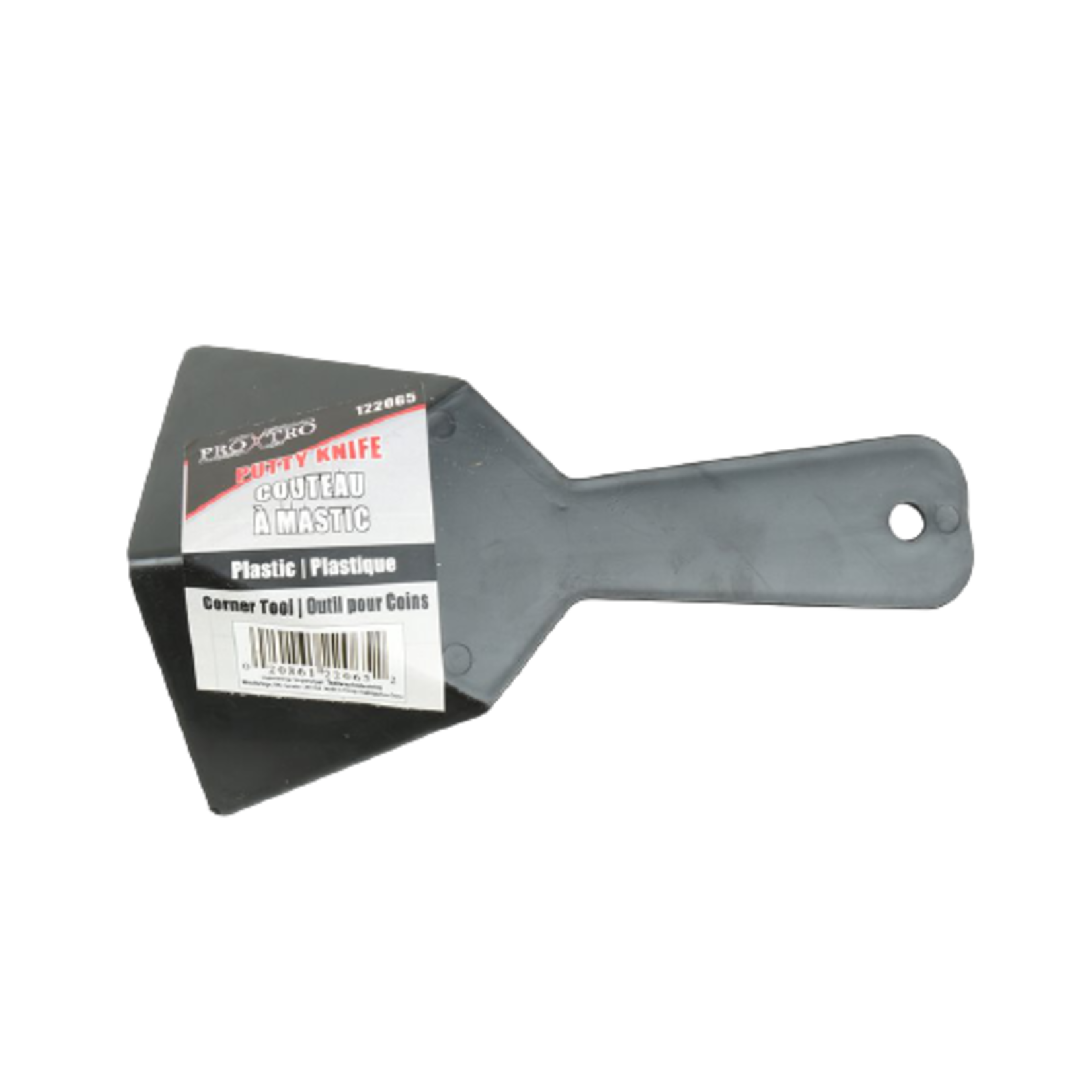 PUTTY KNIFE PLASTIC CORNER North Cobalt Flea Market putty-knife-plastic-corner-north-cobalt-flea-market