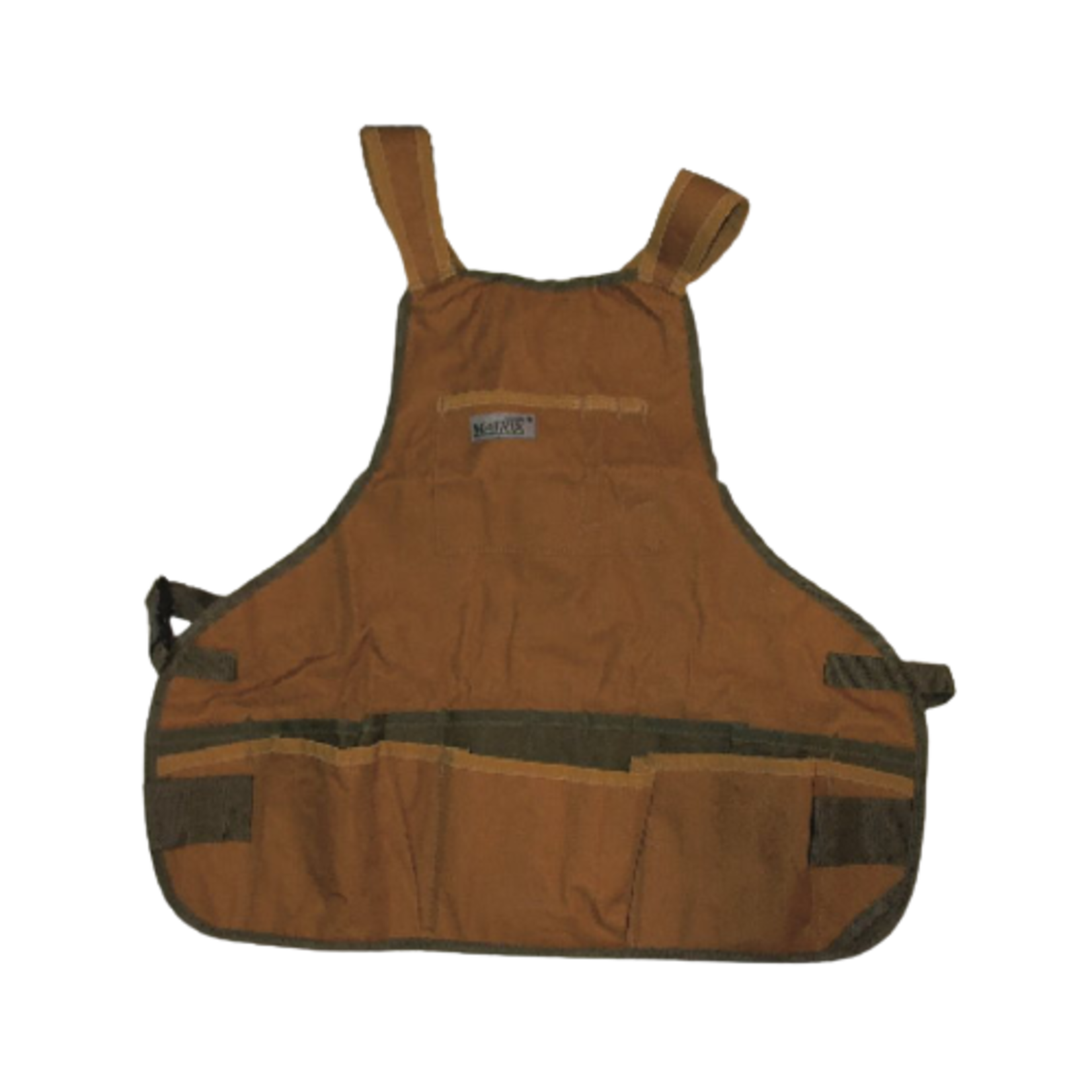 18 PKT CARPENTER APRON