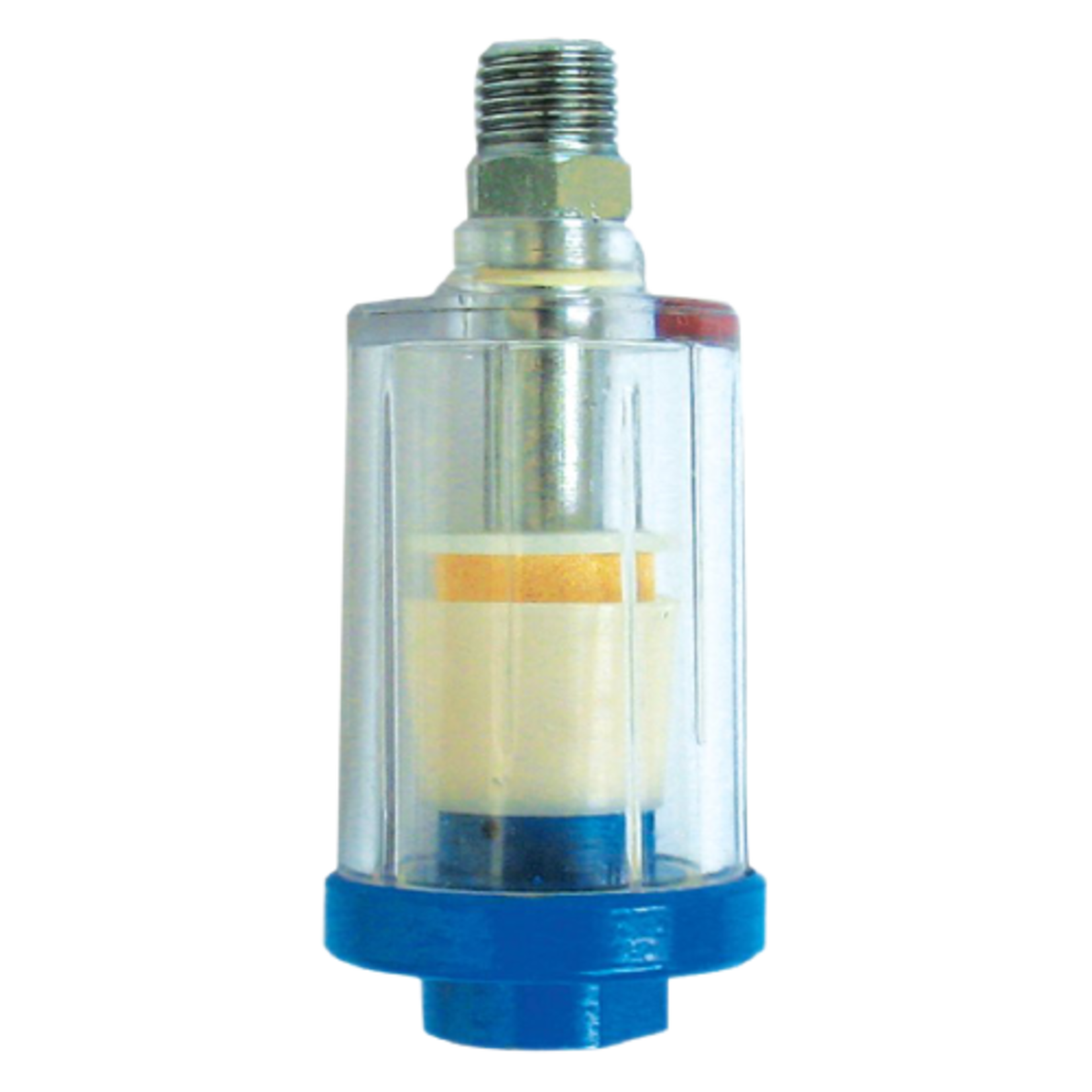 AIR LINE WATER & OIL SEPARATOR North Cobalt Flea Market