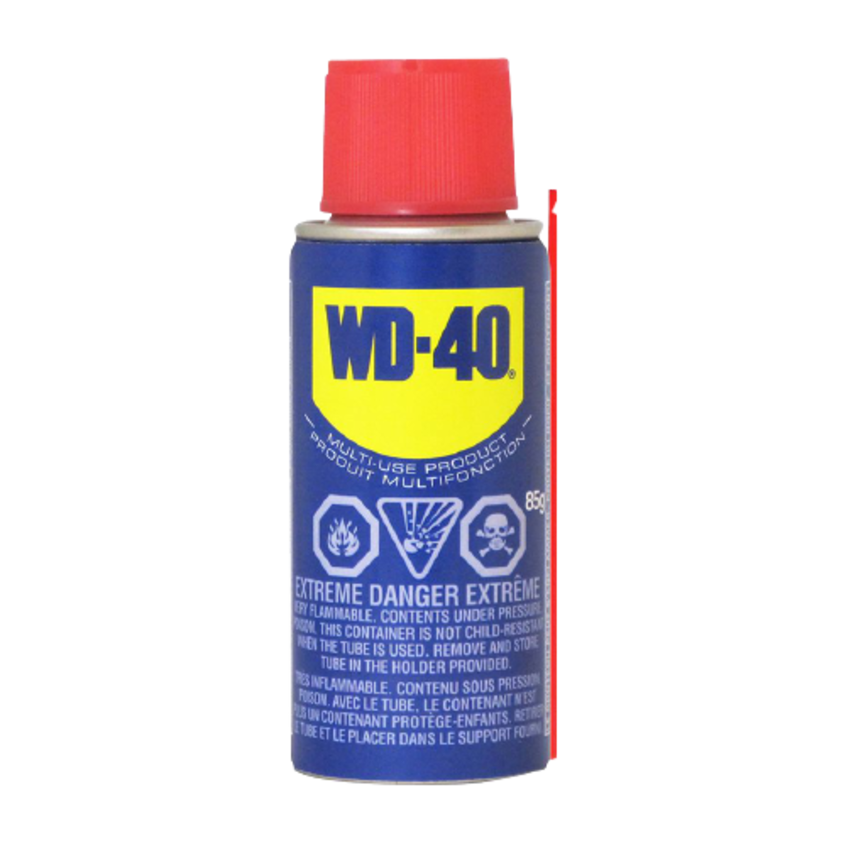 WD-40 85G