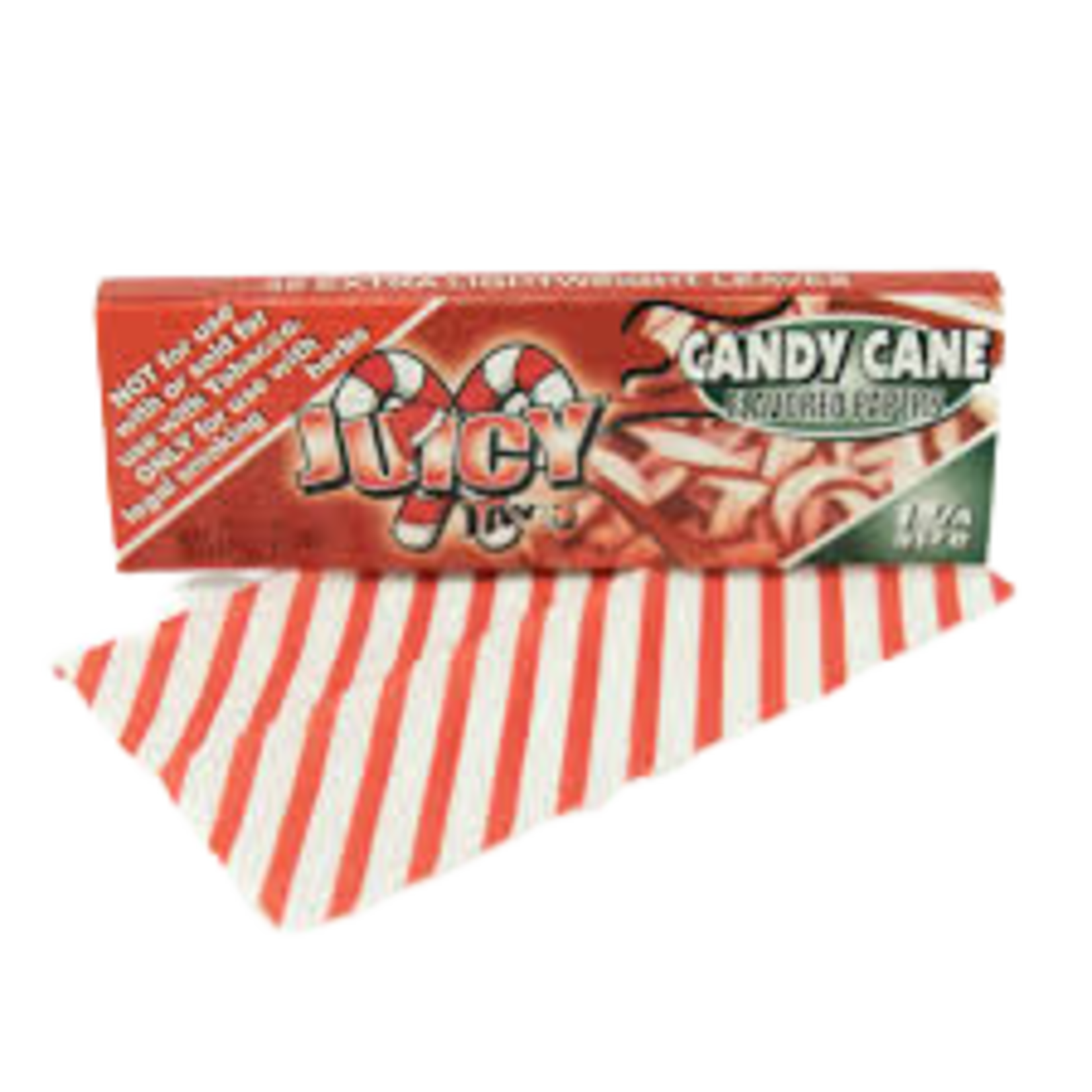 JUICY JAY'S - CANDY CANE