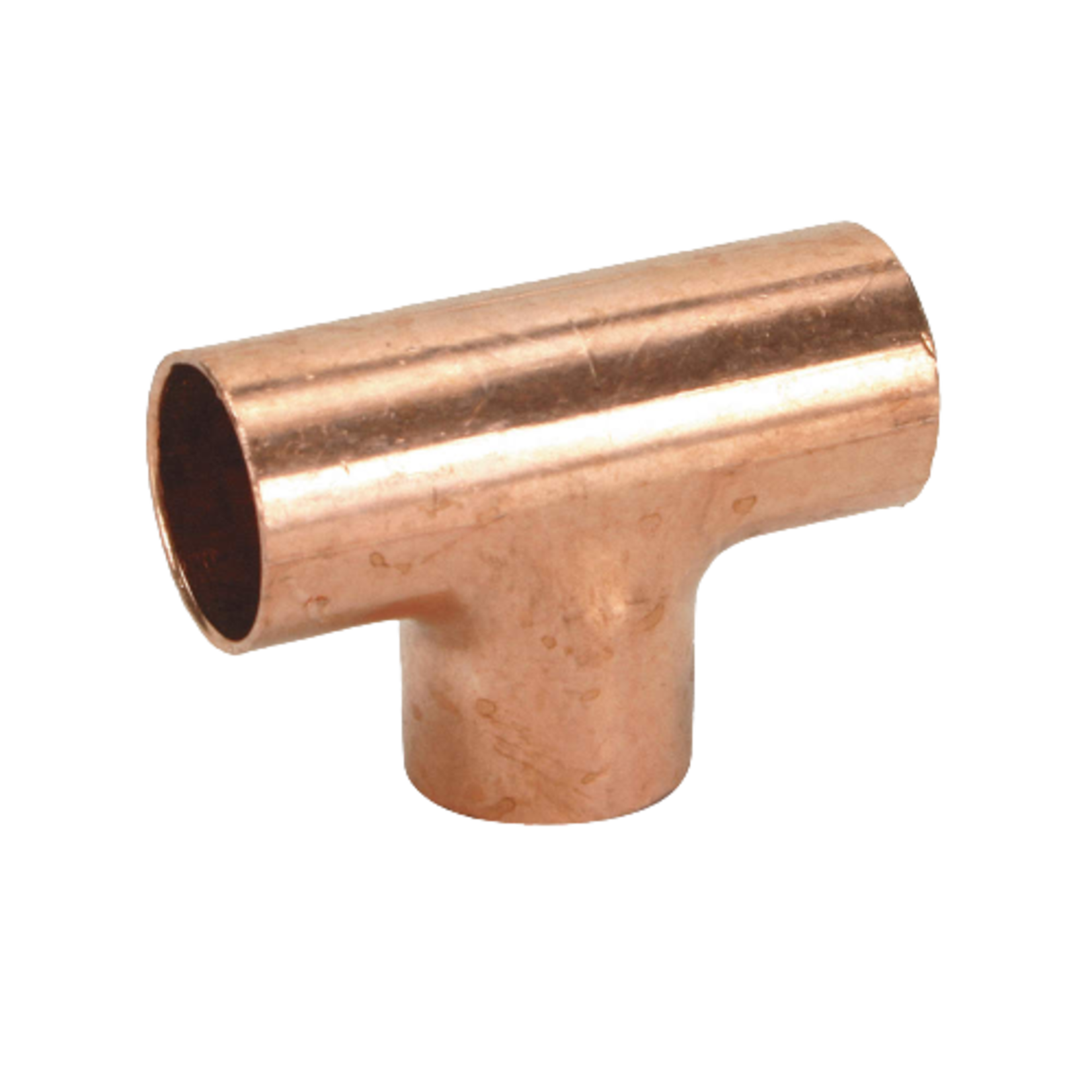 COPPER FITTING TEE 3/4"