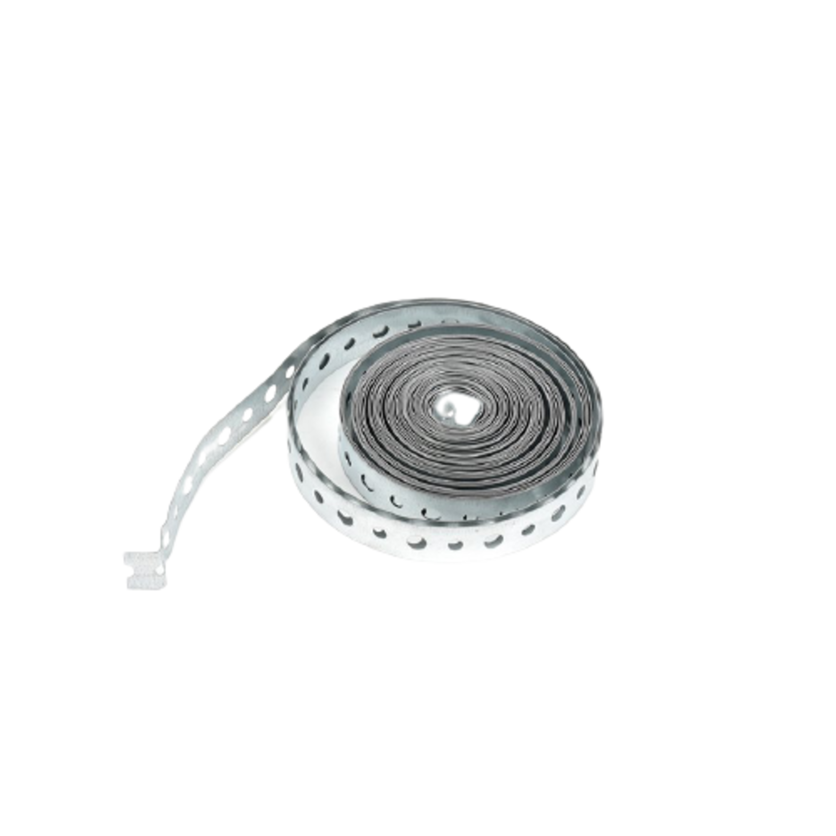 ALL PURPOSE STEEL STRAPPING 3/4IN X 10' North Cobalt Flea Market