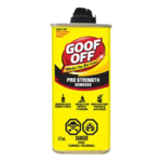 GOOF OFF PRO STRENGHT REMOVER 177ML