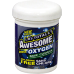 AWESOME OXYGEN BASE CLEANER CHLORINE FREE 454G