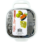 GRATER PLASTIC WITH CONTAINER