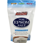 EPSOM SALT - 2 LBS