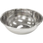 STAINLESS STEEL MIXING BOWL 20 QT
