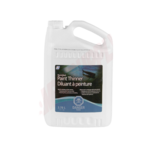 PAINT THINNER RECORDSOL 3.78L