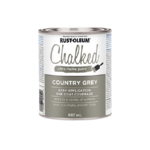 CHALKED PAINT COUNTRY GREY 887ML
