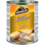 EXTERIOR WOOD PRESERVATIVE CLEAR 946ML