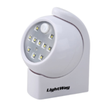 MOTION SENSOR LED LIGHT 0.8WATT