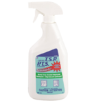 TSP CLEANER & DEGREASER 400G