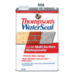 THOMPSON'S WATERSEAL WATERPROOFER 3.78L