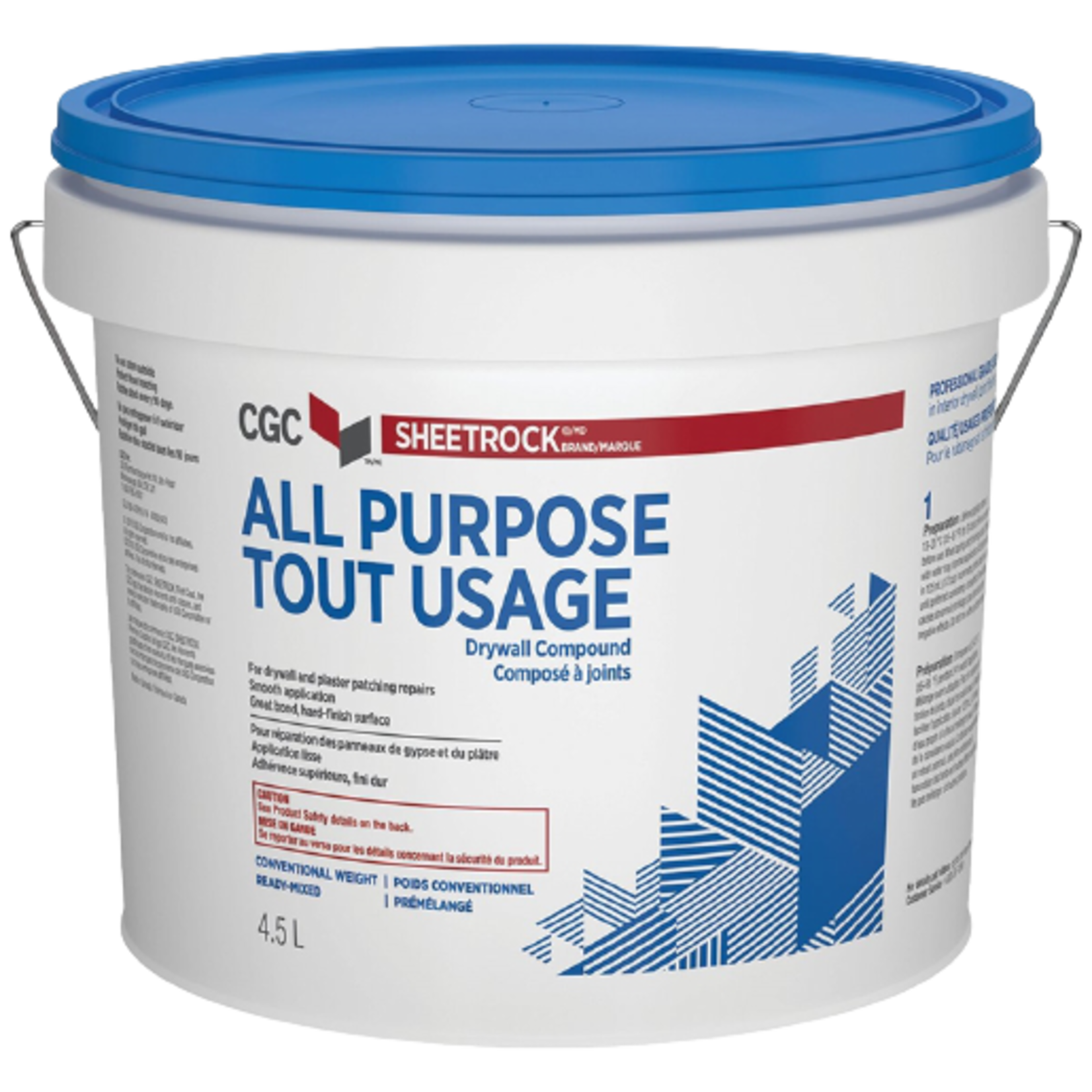 DRYWALL COMPOUND 7KG