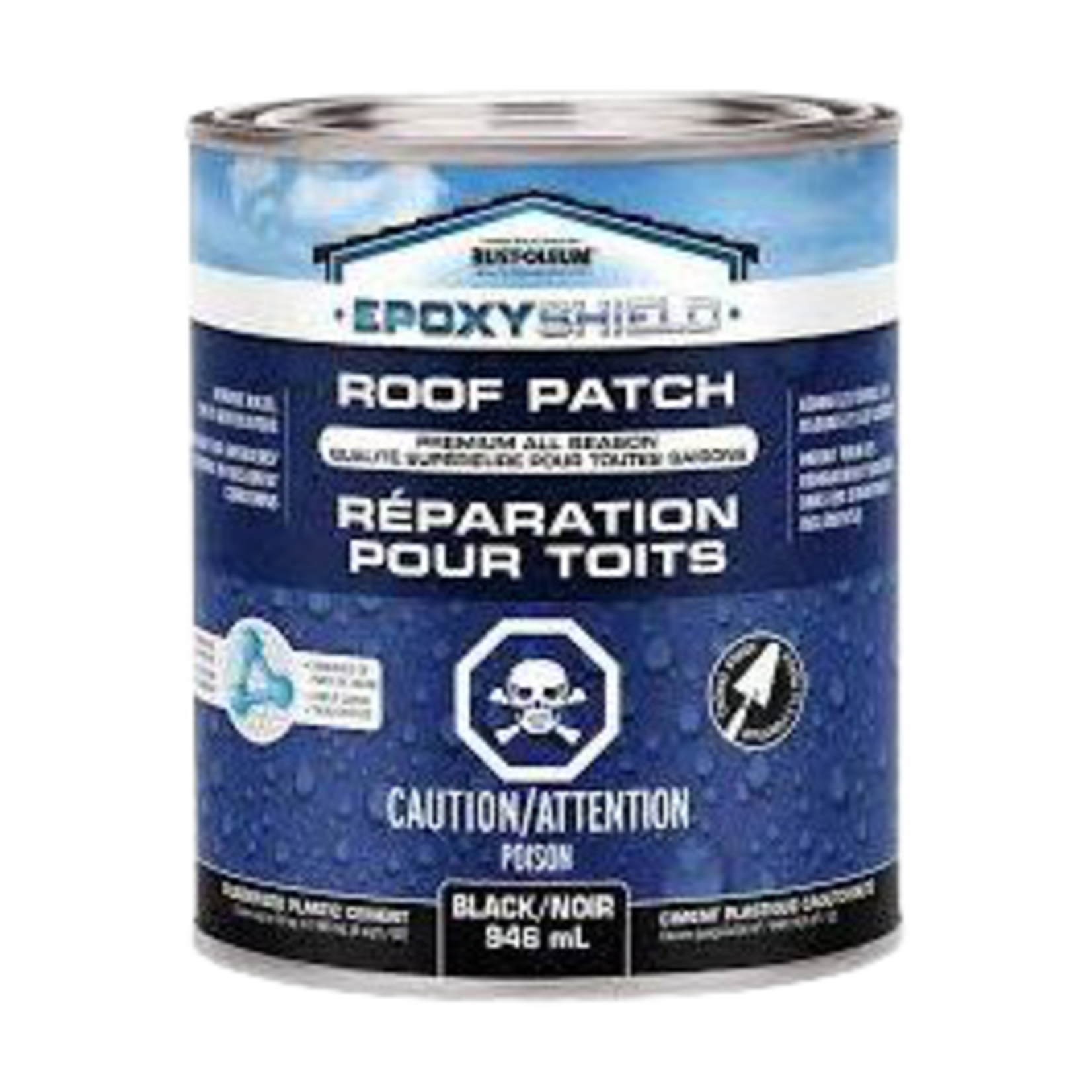 ROOF PATCH 946ML