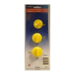 STOPPERS (3 PACK)