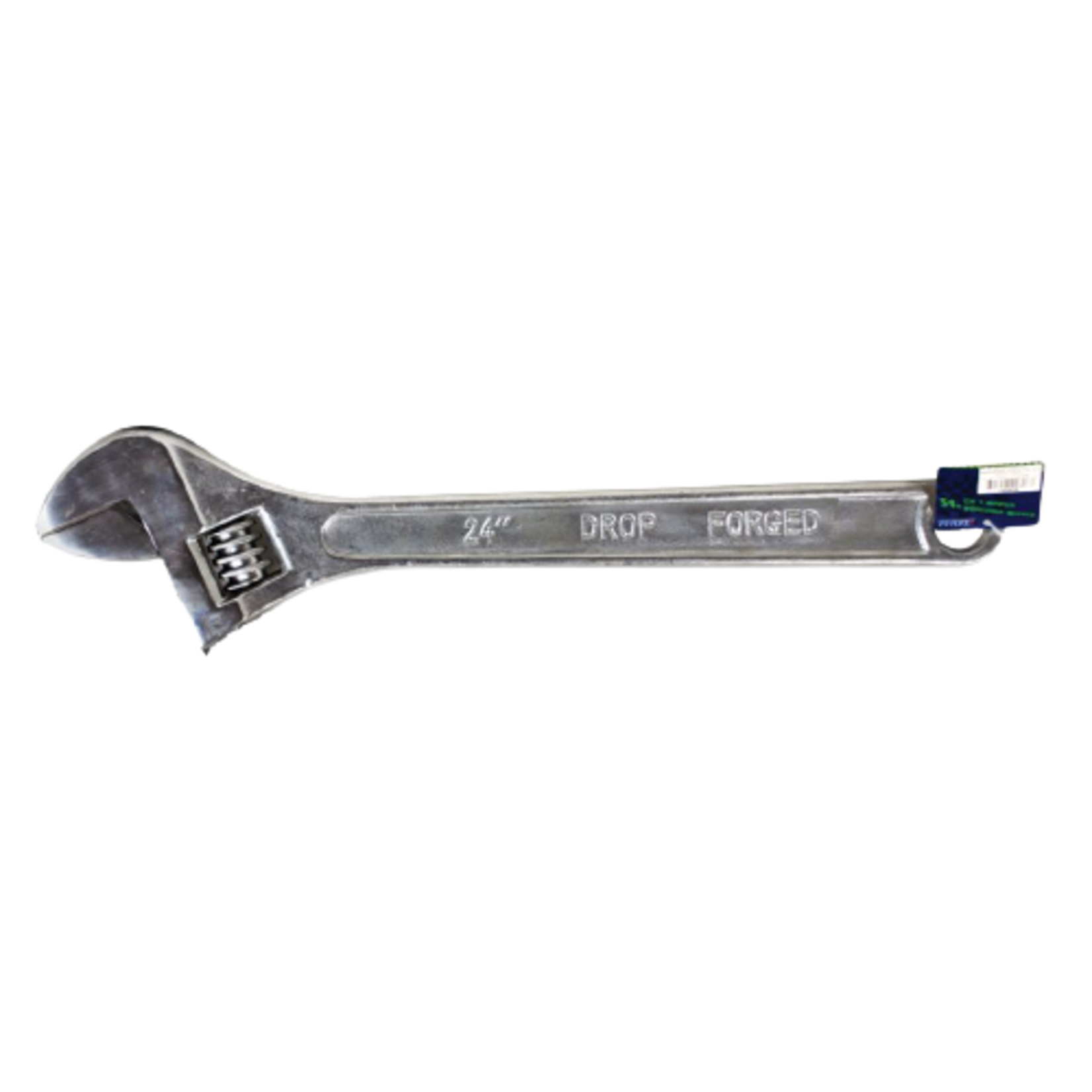 18IN ADJUSTABLE WRENCH