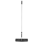 SNOW ROOF RAKE 25IN TELESCOPIC 21FT - PICKUP ONLY