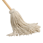 COTTON YACHT MOP 8OZ 48IN HANDLE - PICKUP ONLY