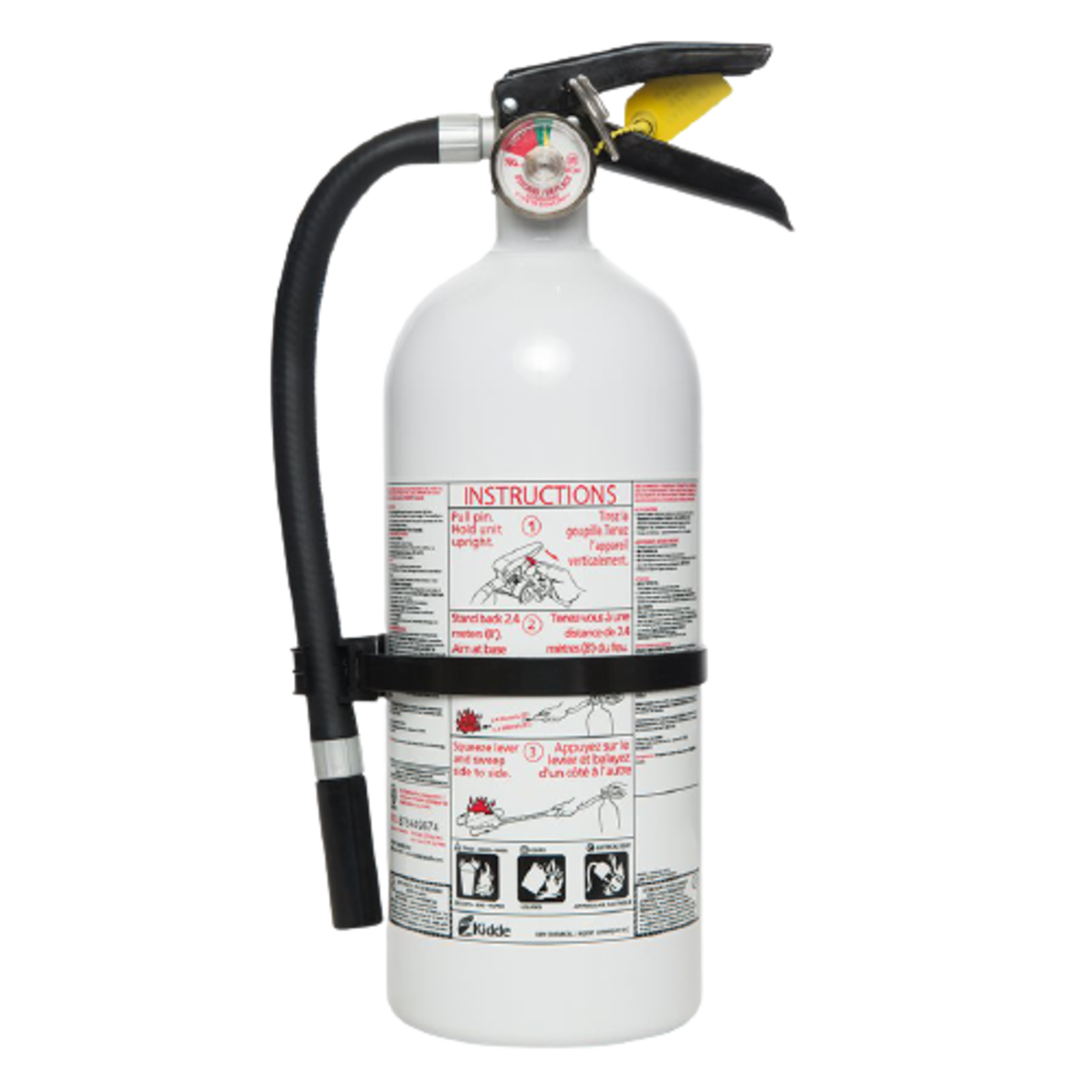 FIRE EXTINGUISHER HOME AND OFFICE